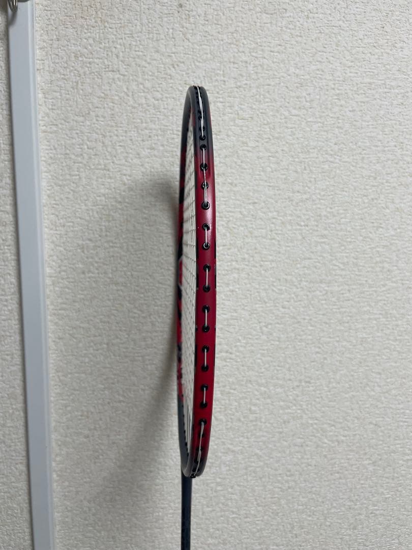 ヨネックス Arcsaber 11 ツーア