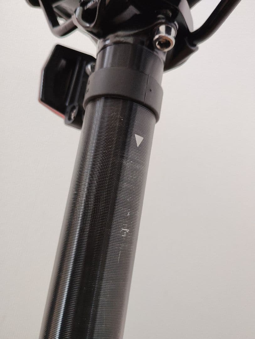 DAHON K3 黄色・黒
