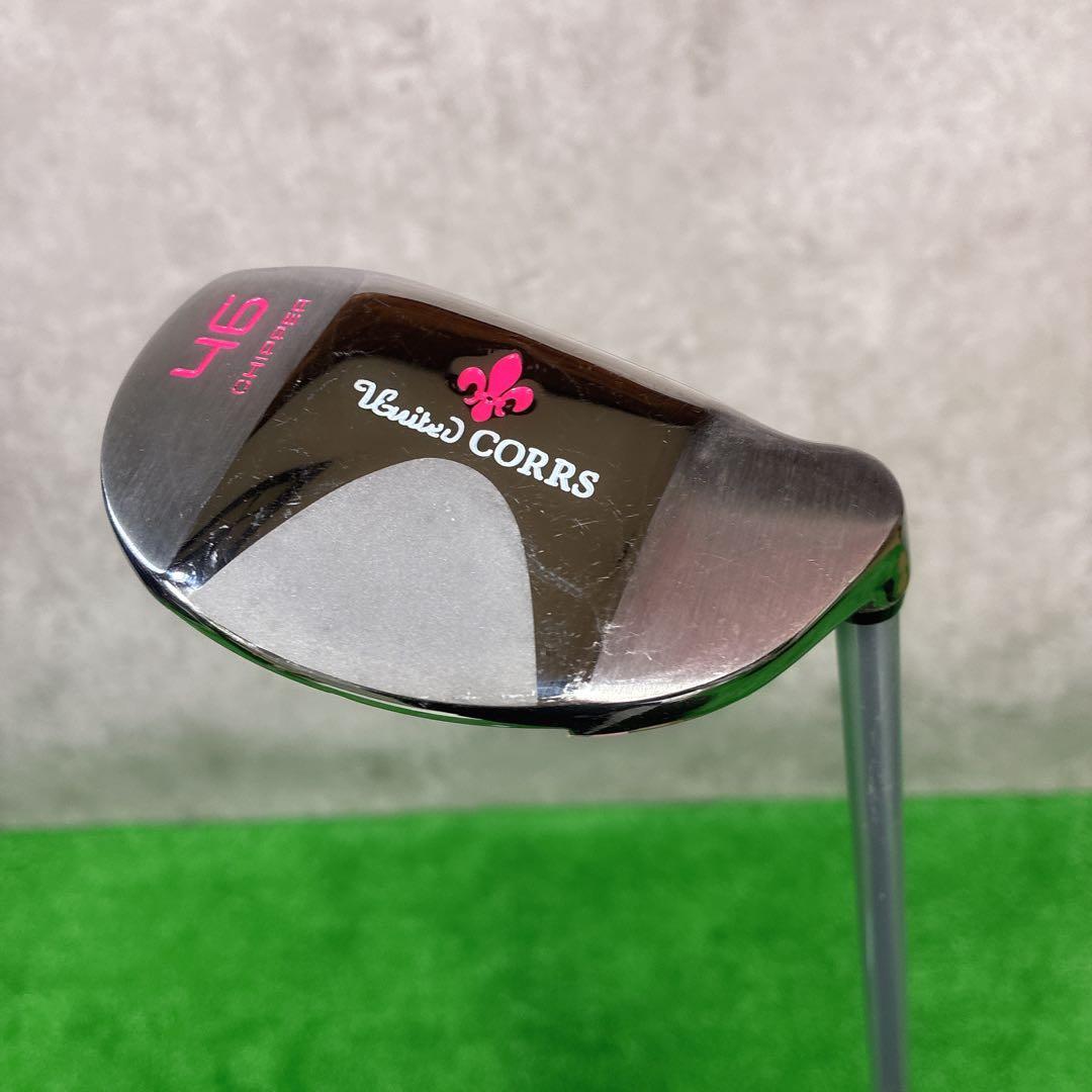 Callaway Solaire バッグ付 レディースゴルフクラブ 10本セット