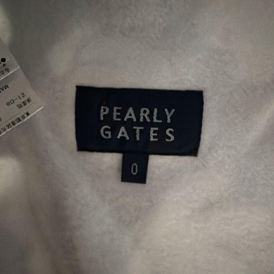 PEARLY GATES パーリーゲイツ　ミッキーコラボ