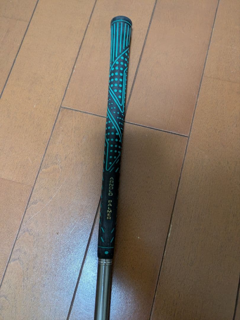 Arnold palmer TourstarRvアイアン9本セット