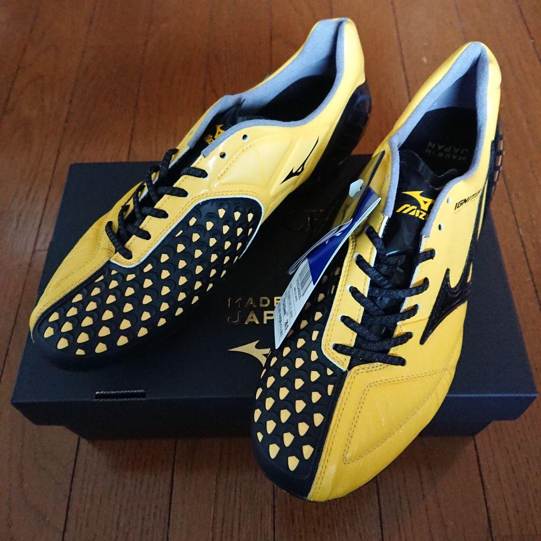 THE WAVE IGNITUS JAPAN 26.0cm 新品未使用