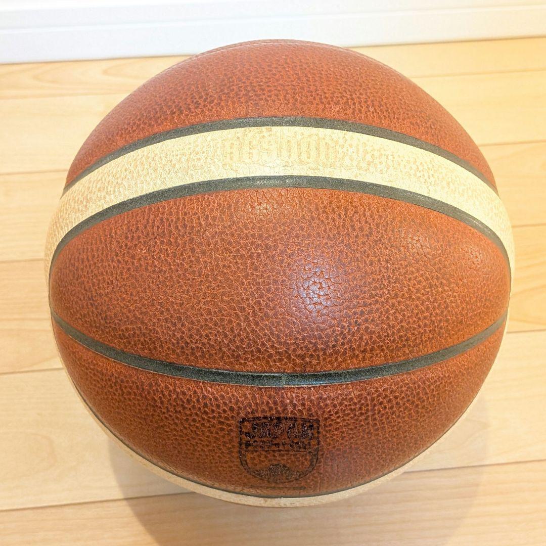 molten BG5000 公式試合球 7号