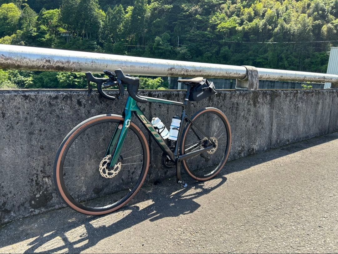 SCOTT ADDICT 20 カーボンロードバイク 105 Di2 サイズS