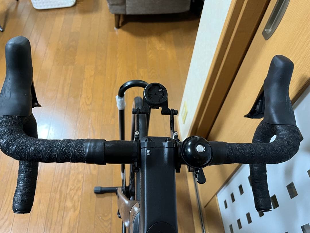 SCOTT ADDICT 20 カーボンロードバイク 105 Di2 サイズS