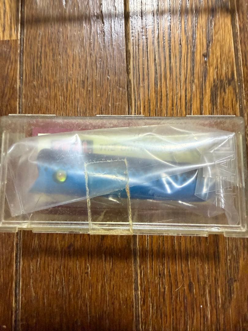ZEAL 新品 デカアライくんアンカニーチップ 5個セット