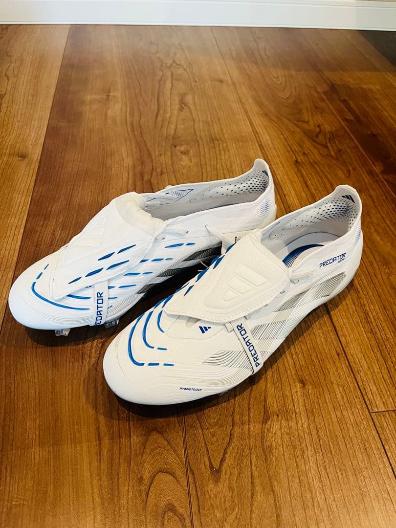 全力応援adidas Predator Elite FT FG アディダス