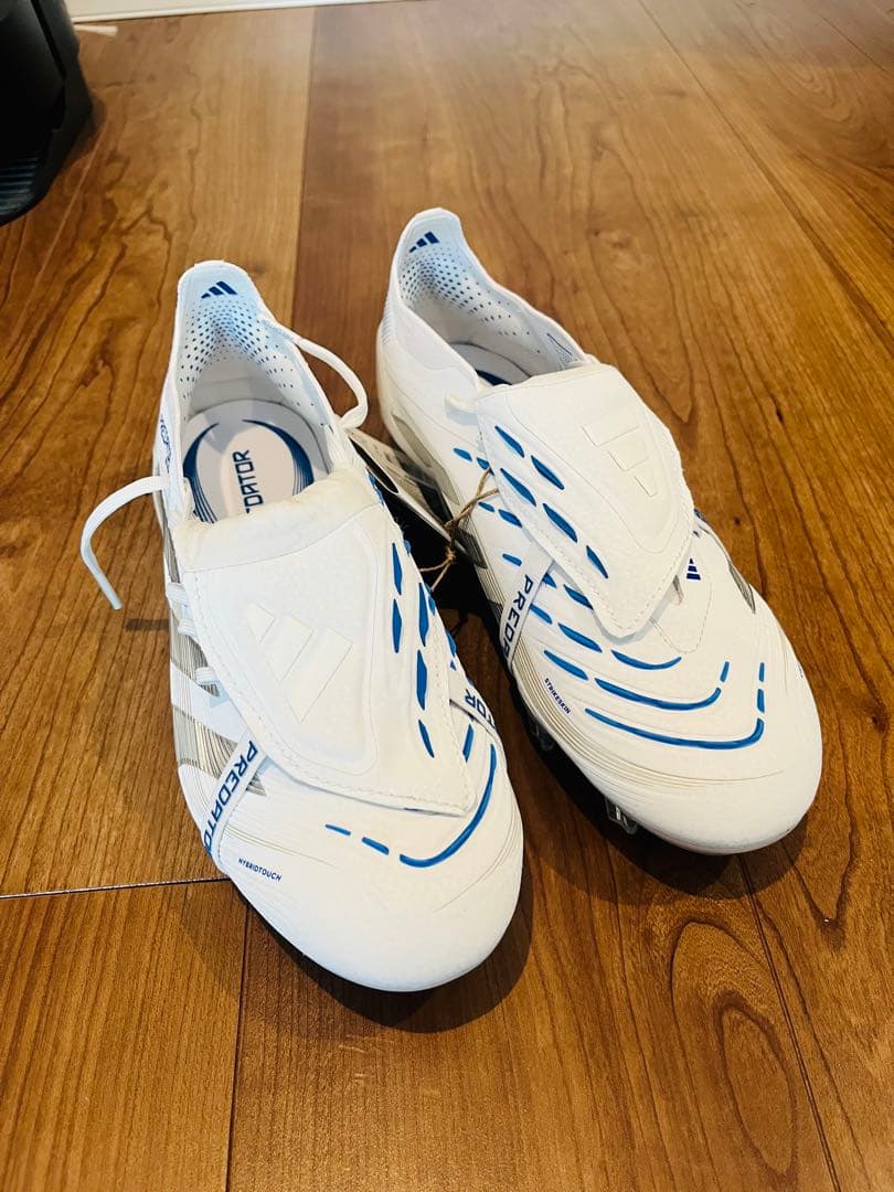全力応援adidas Predator Elite FT FG アディダス