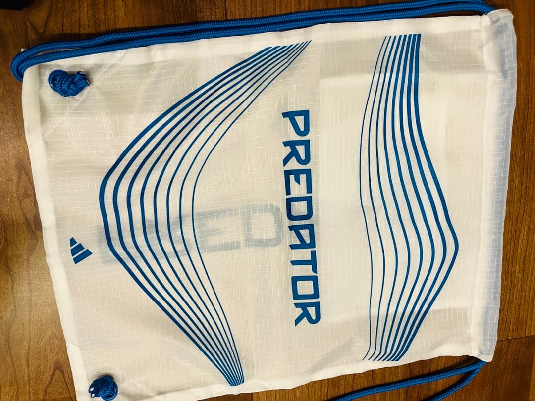 全力応援adidas Predator Elite FT FG アディダス