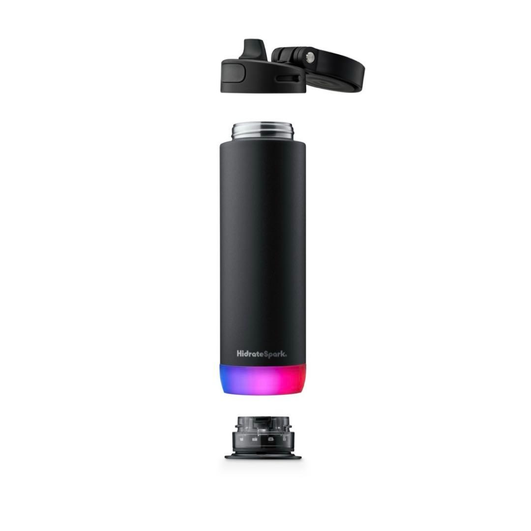 弁当箱・水筒 HidrateSpark PRO 2 Smart Bottle