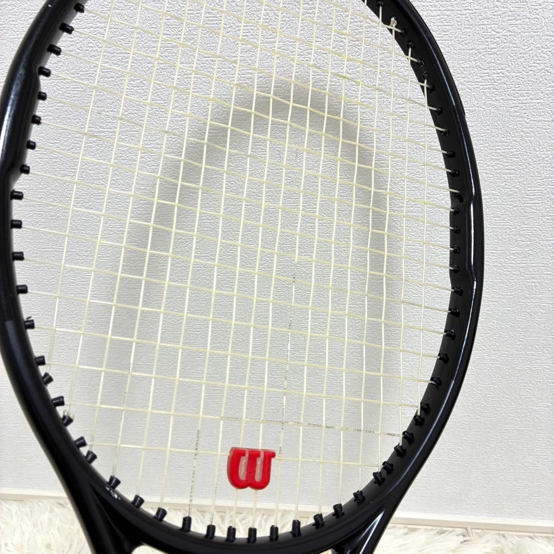 Wilson PRO STAFF RF97 V11.0 G2 硬式テニスラケット
