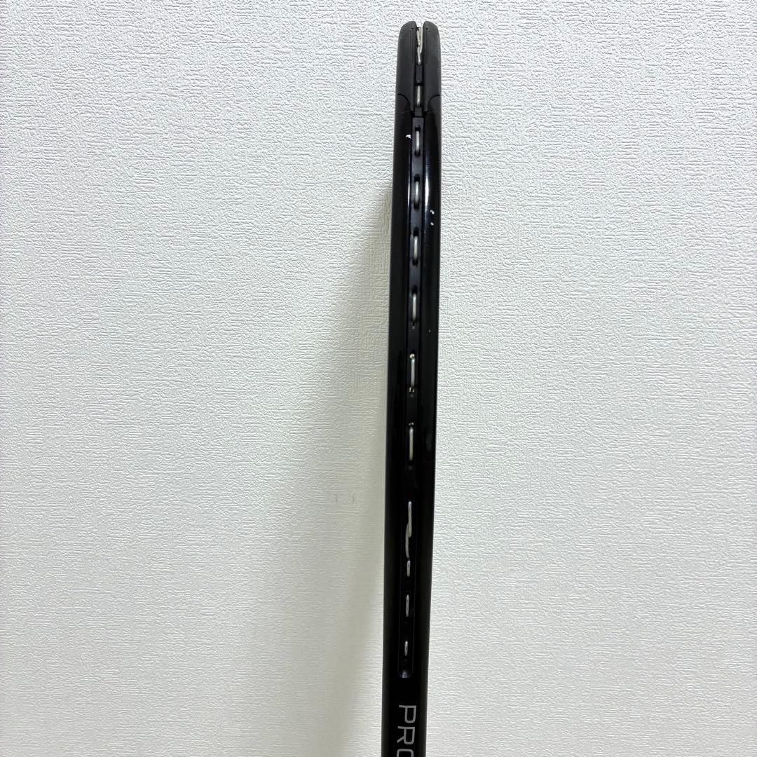 Wilson PRO STAFF RF97 V11.0 G2 硬式テニスラケット