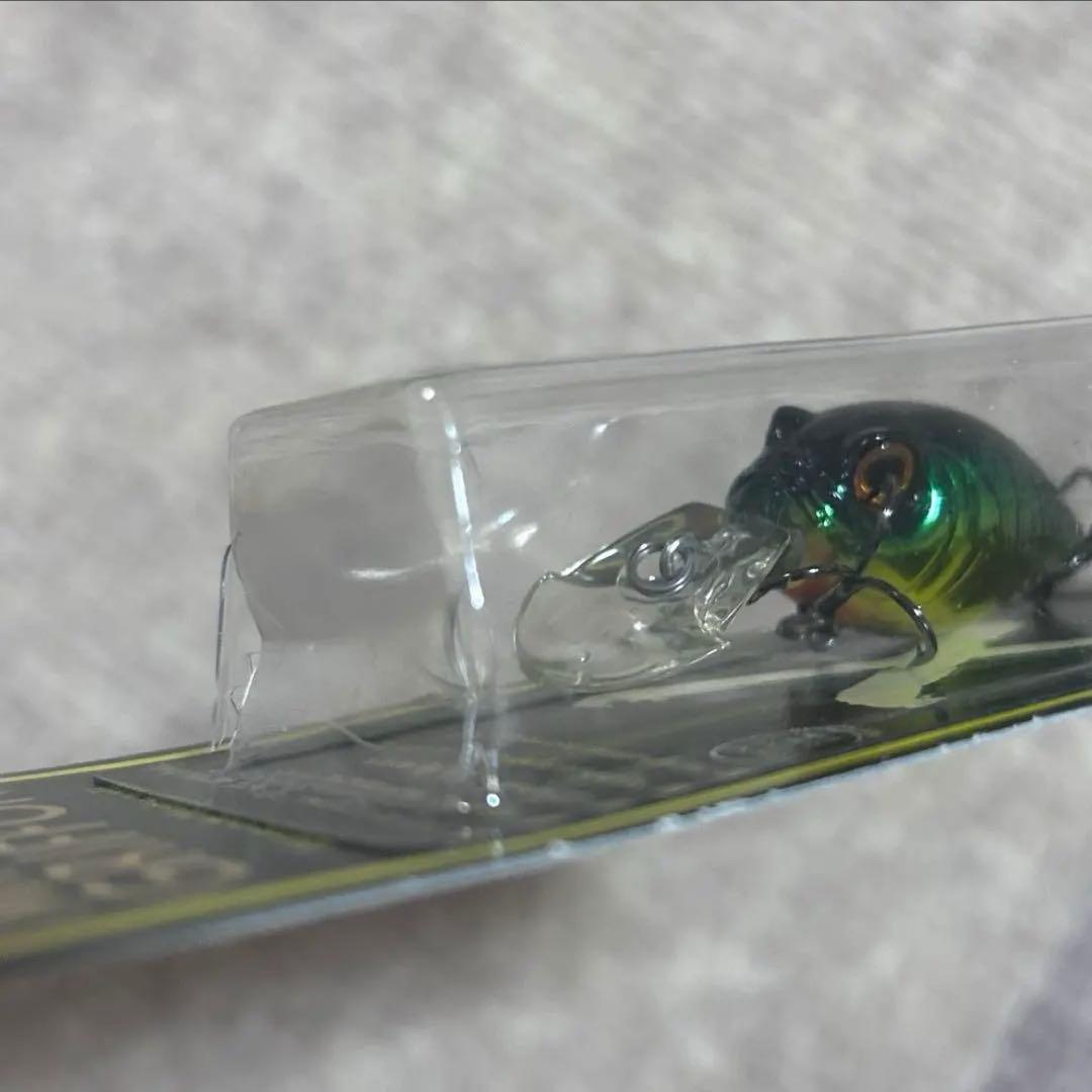 【テスト生産品】 Megabass MR-X GRIFFON ASORT 999