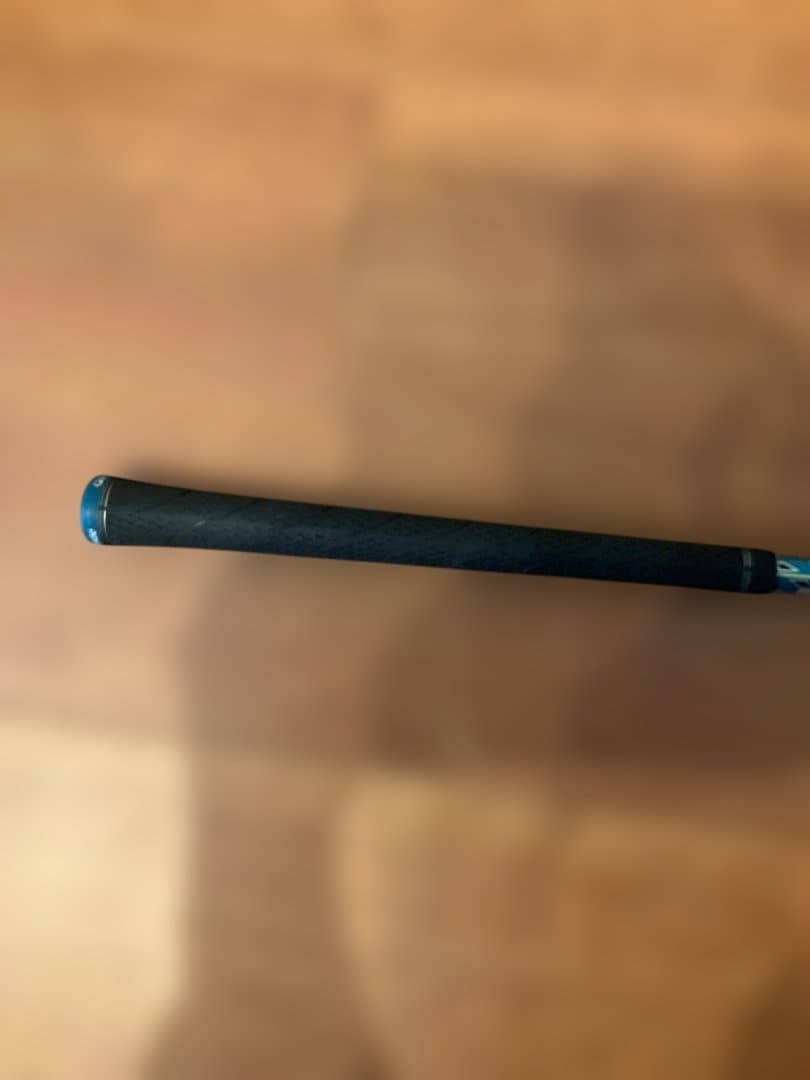 Callaway ローグスターユーティリティUT4番