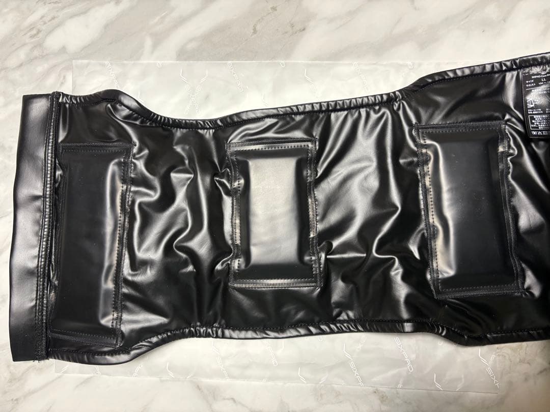 SIXPAD Core Belt 2 LL ベルトのみ