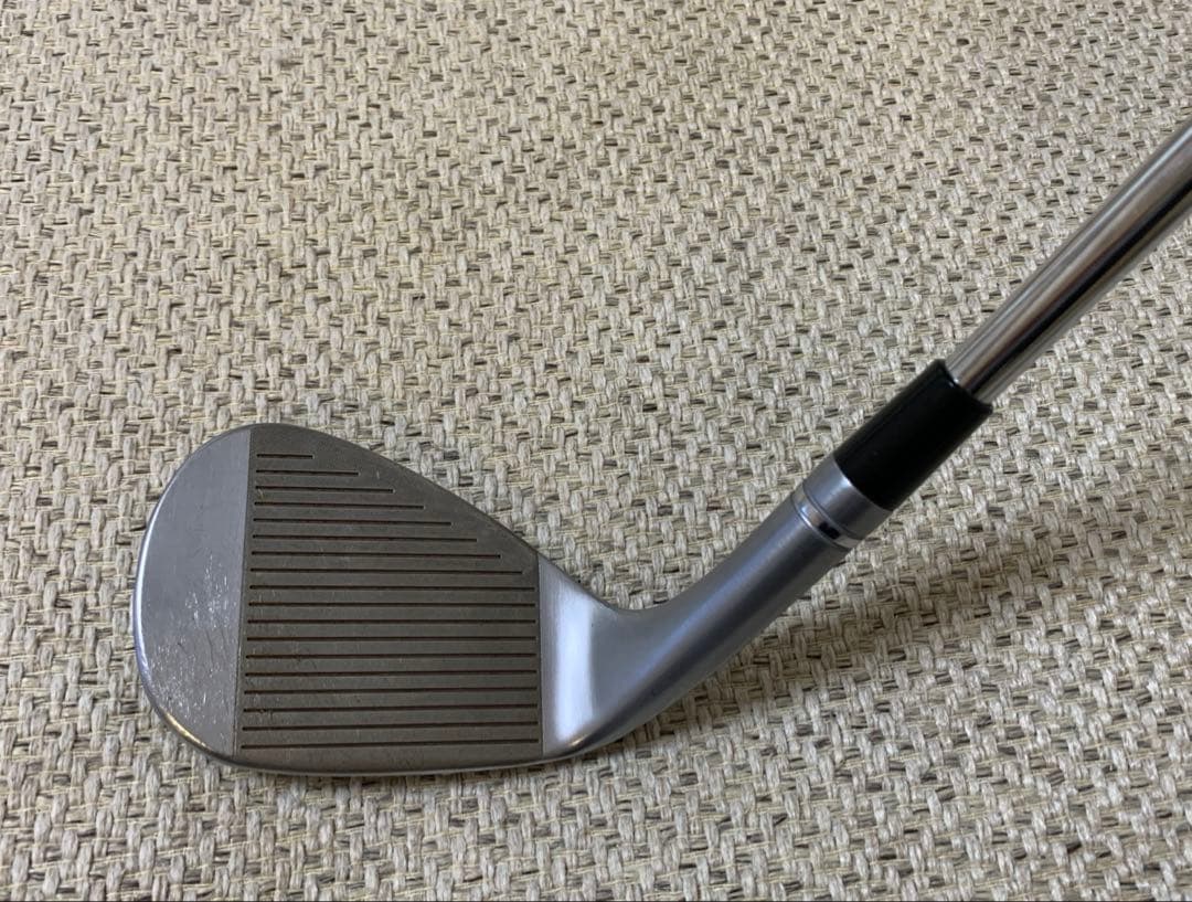 テーラーメードMG4 56 °LB-08 TOUR ISSUE S200