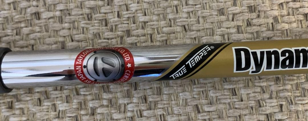 テーラーメードMG4 56 °LB-08 TOUR ISSUE S200