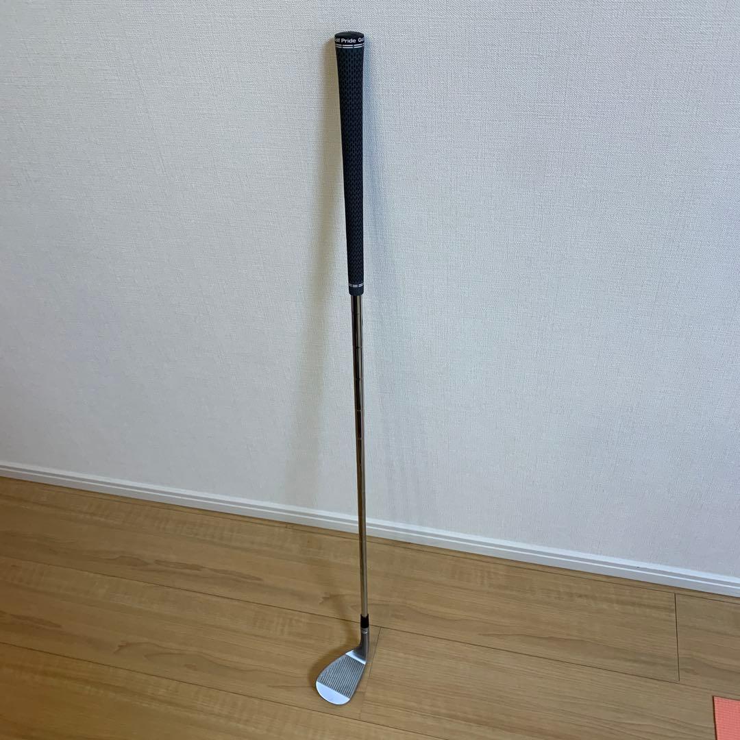 テーラーメードMG4 56 °LB-08 TOUR ISSUE S200