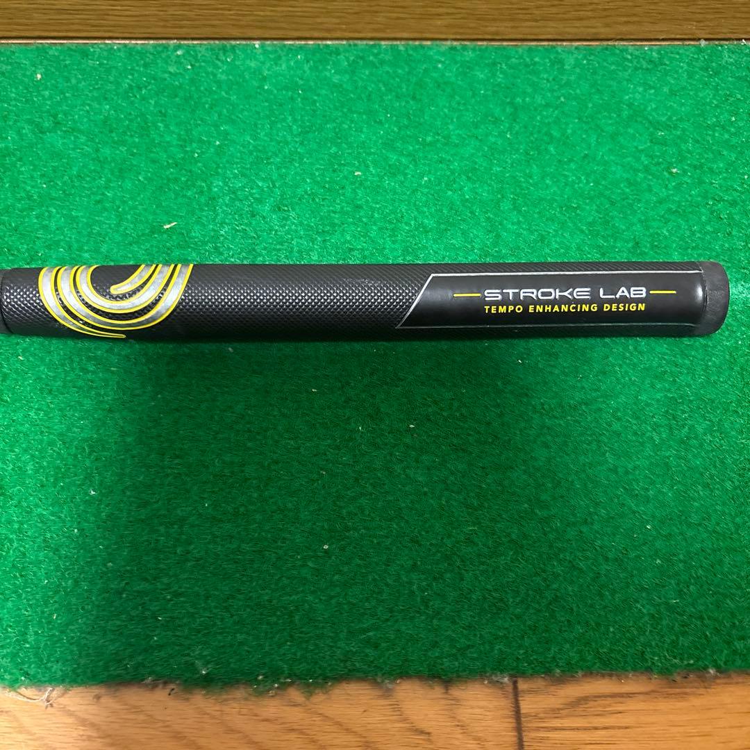 メーカー：オデッセイSTROKE LAB(ストローク ラボ) NINE 2019