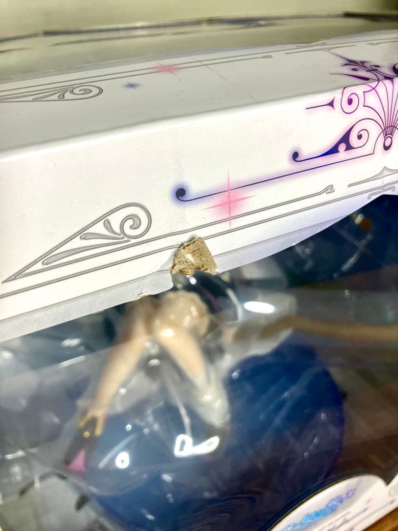魔女の旅々 イレイナ 1/7 フィギュア