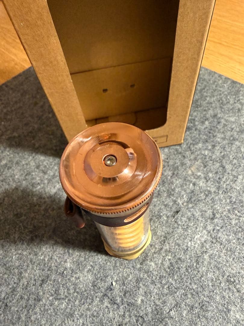 ライト・ランタン BAREBONES EDISON LIGHT STICK