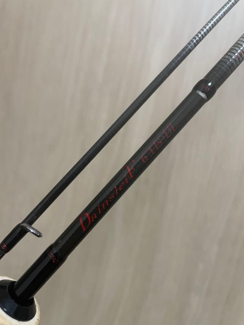 ダーインスレイヴ　61is ul