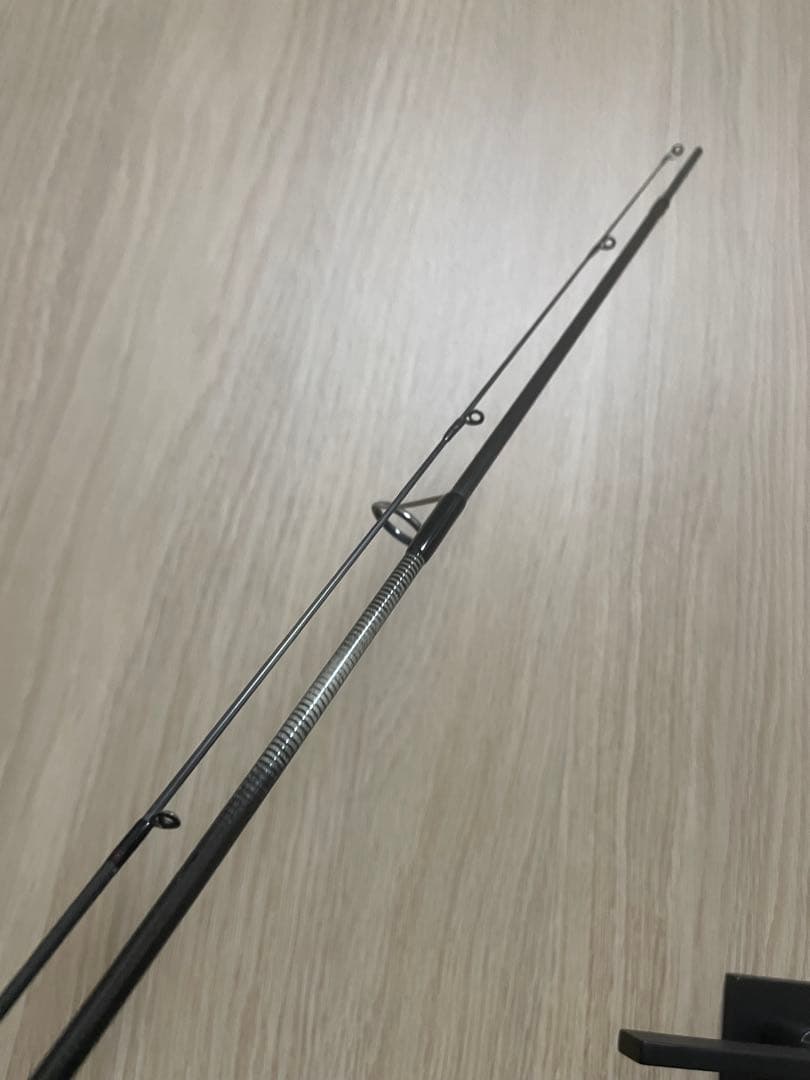 ダーインスレイヴ　61is ul