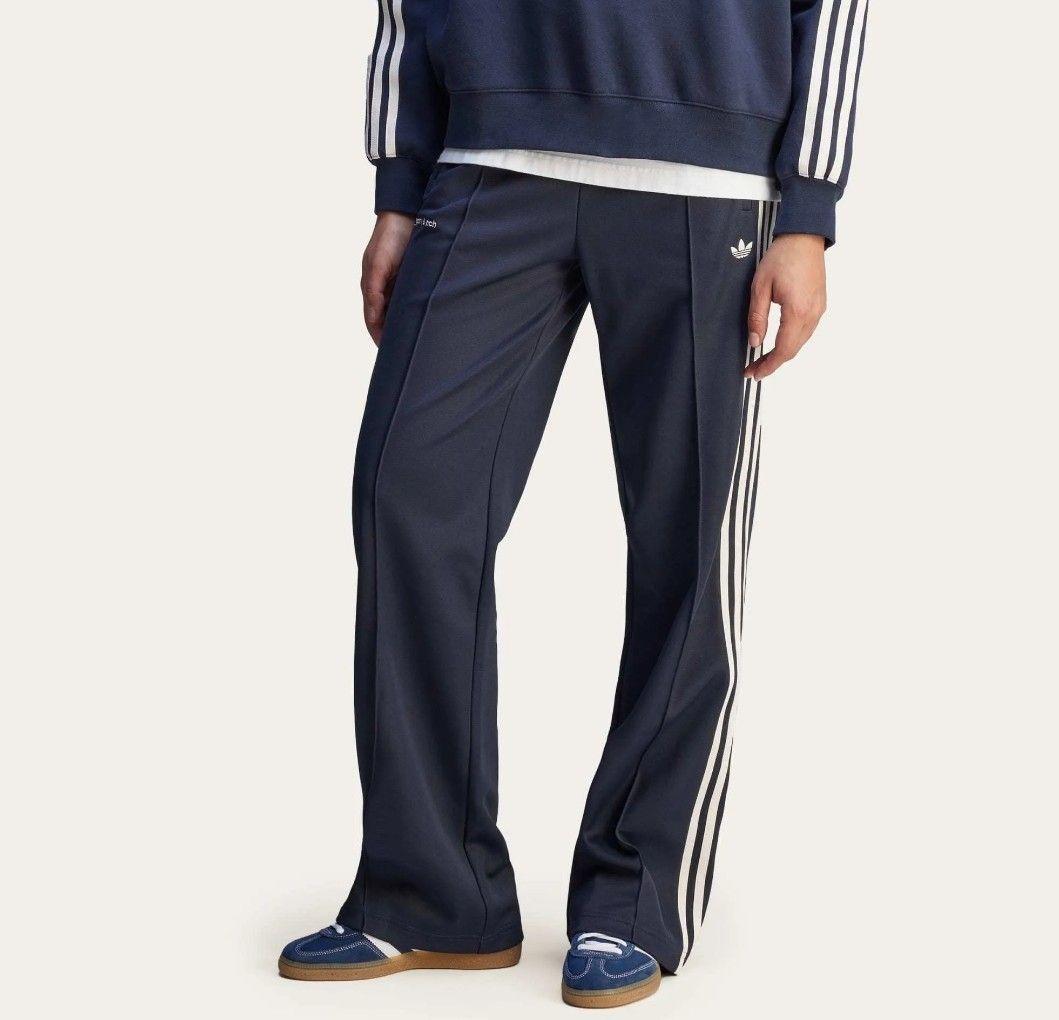 新品 Sporty&Rich × Adidas トラックパンツ S