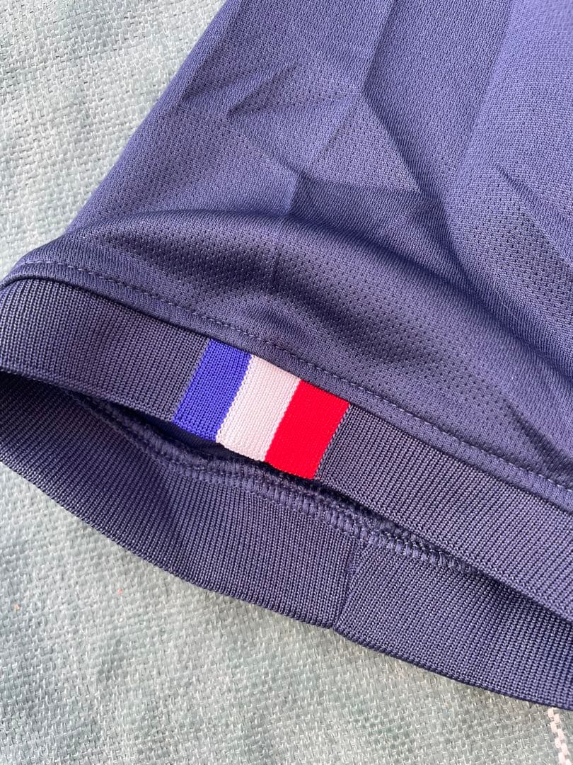 NIKE フランス代表FFF