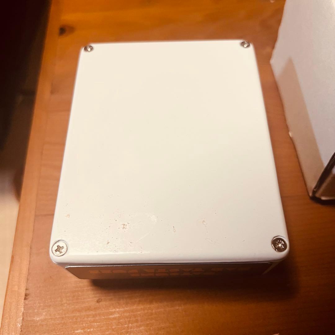 Magnetic Effects Bad Taste Fuzz 世界50台限定