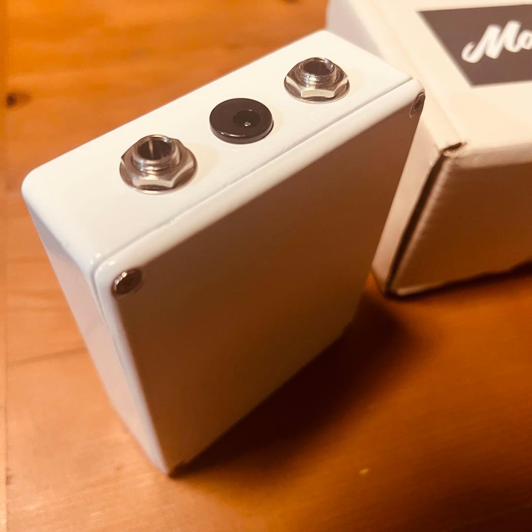 Magnetic Effects Bad Taste Fuzz 世界50台限定