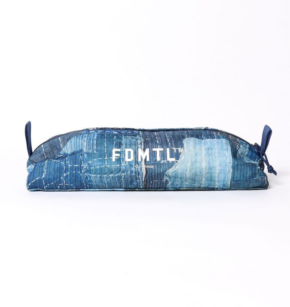 【新品】FDMTL ファンダメンタル別注 HELINOX タクティカルテーブルS
