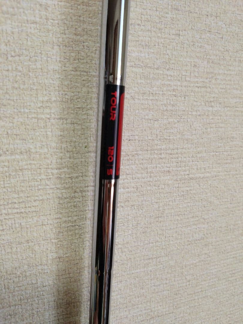 PING i230 5番アイアン 単品 KBSシャフト