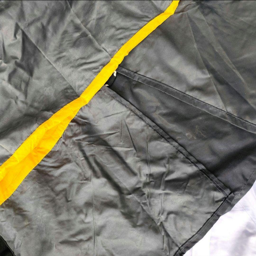 Eureka! Tent Extreme2 ヨーレイカ エキストリーム2 テント