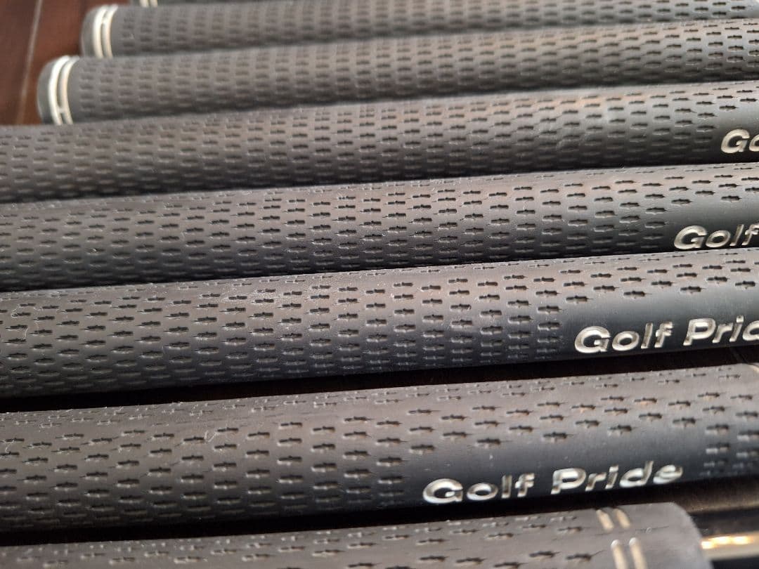 PING prodi G ピン ジュニア ゴルフクラブ10本(新品ボール)バター