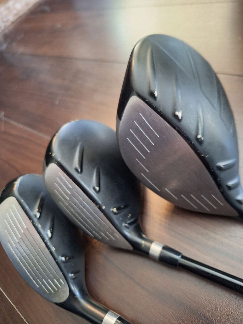 PING prodi G ピン ジュニア ゴルフクラブ10本(新品ボール)バター