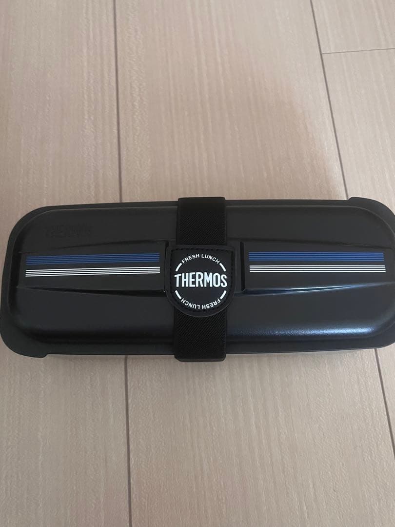 サーモス お弁当セット
