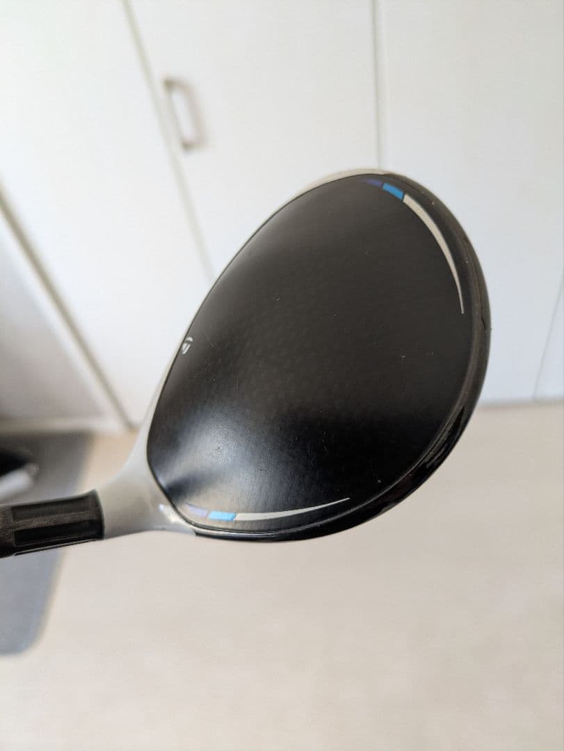 【格安】TaylorMade5番ウッドSiM2MAX