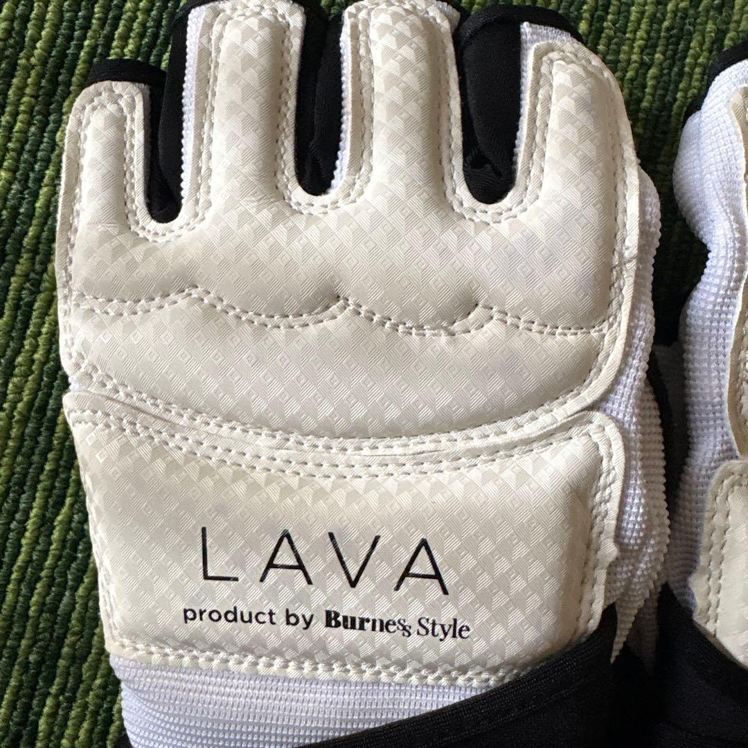LAVA トレーニンググローブ シューズ