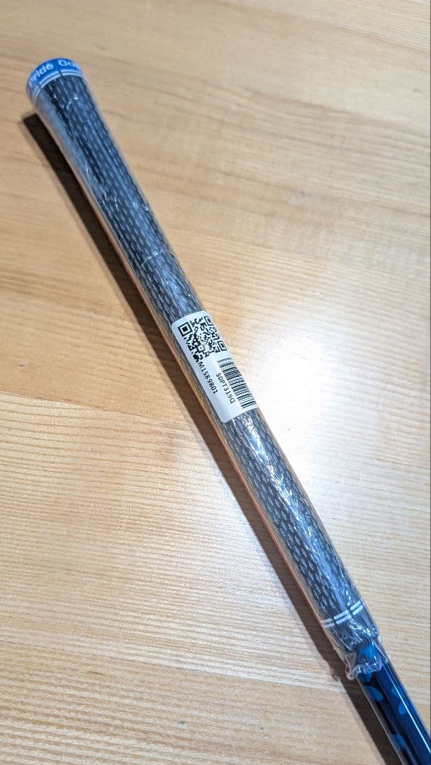 新品 テーラーメイド Qi10 5W Diamana BLUE TM50 S