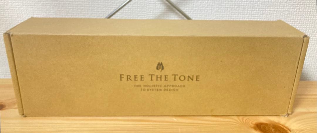 ☆ 付属品多数！！ FREE THE TONE PT-1D パワーサプライ