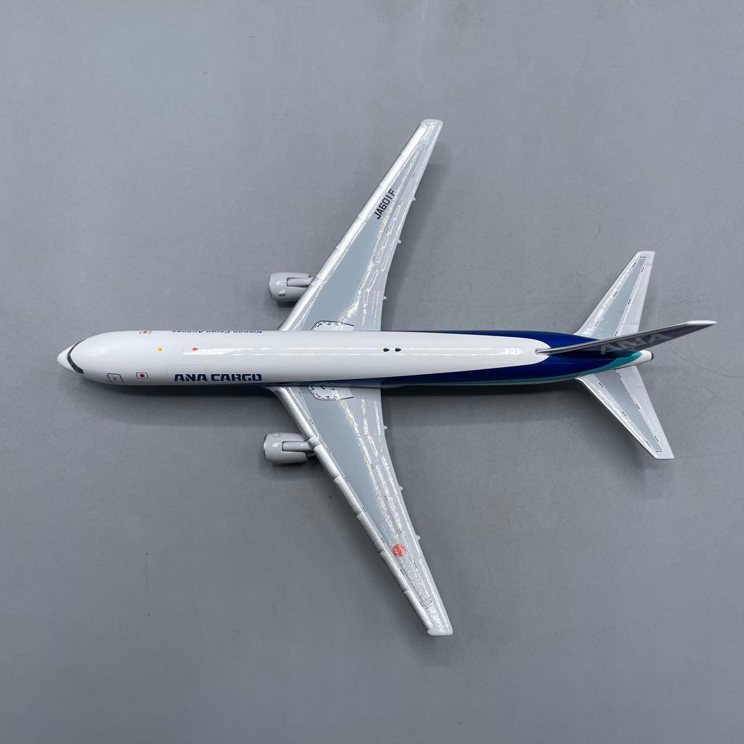 航空機・ヘリコプター 1/400 ANA B767-300 JA601F JA8970 JA8664