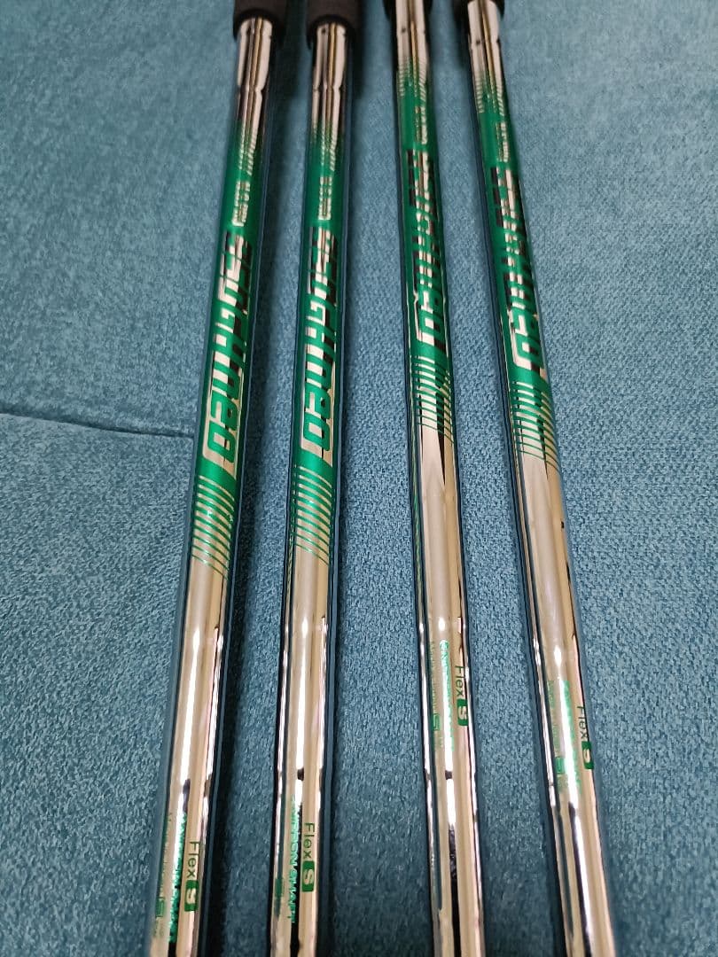 PING S159ウェッジNS950ネオ50°S 54W 58W 58B 4本
