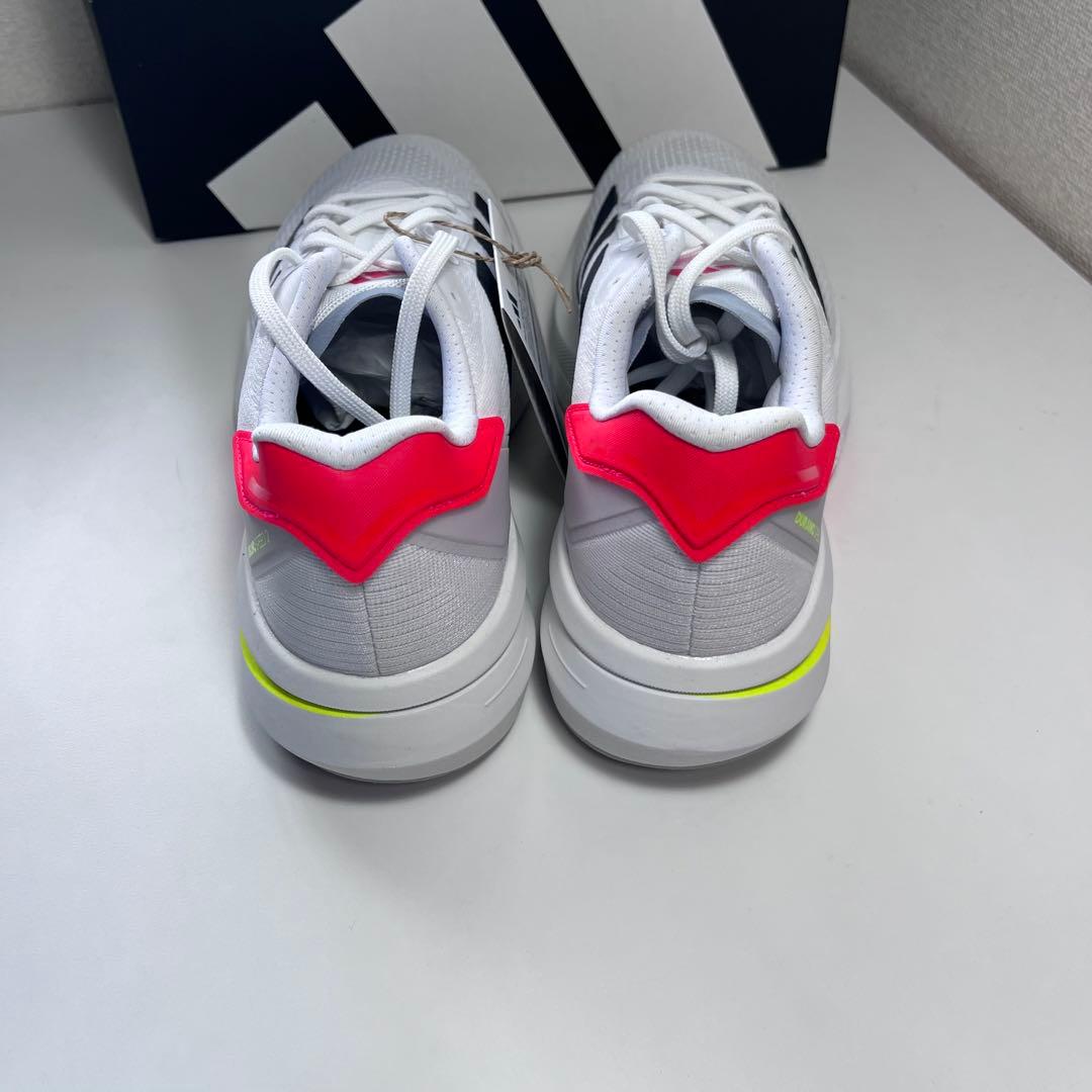 ウォーキング・ランニングウェア adidas ADIZERO DURAMO SPEED 2 RUNNING