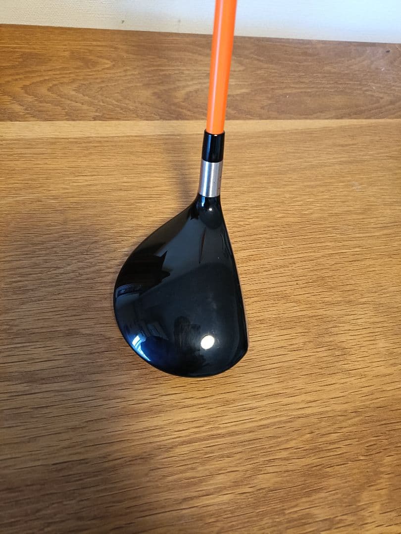 Mizuno MP フェアウェイウッド7番