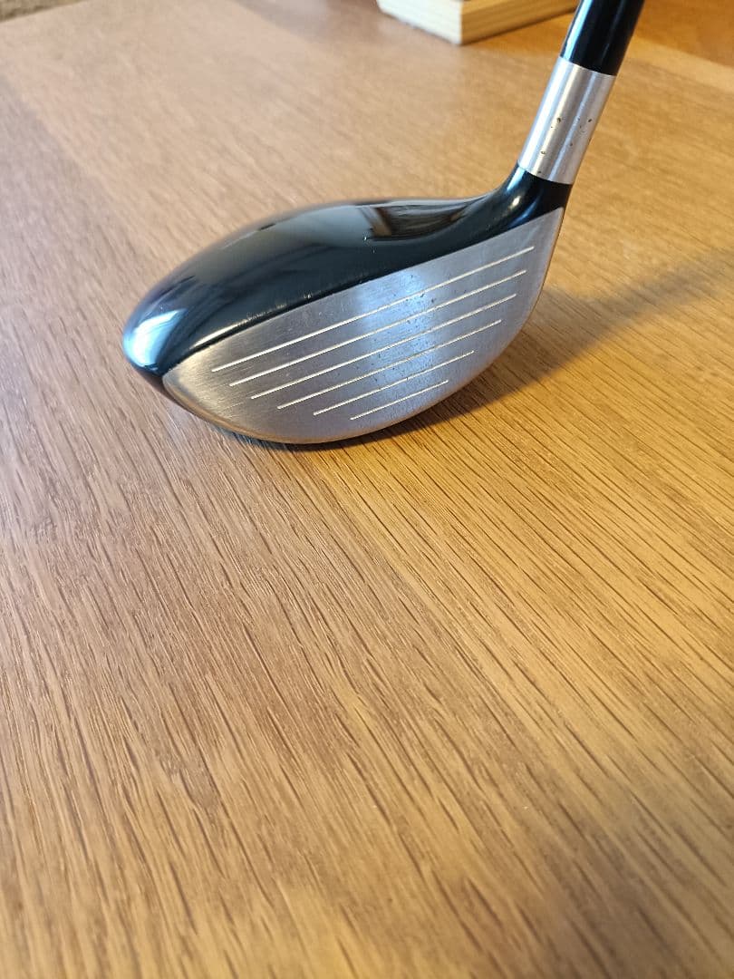 Mizuno MP フェアウェイウッド7番