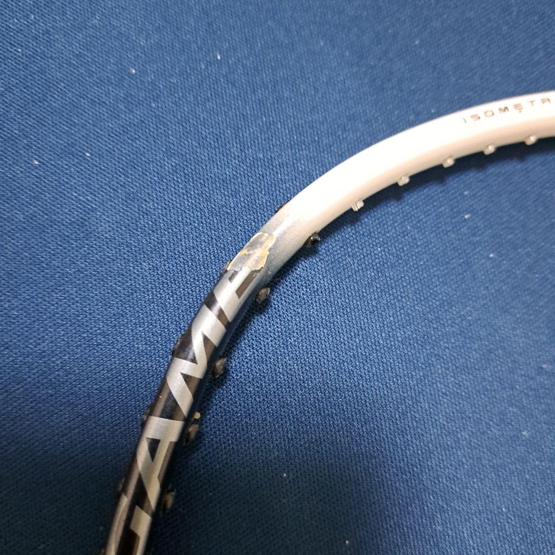 YONEX アストロクス99ゲーム バドミントンラケット
