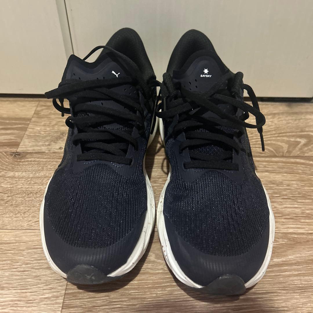 PUMA ヴェロシティニトロ4 saysky
