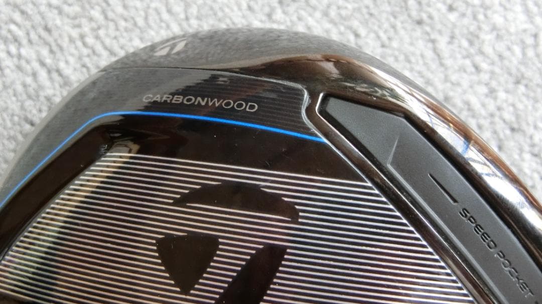ツアー支給品　TaylorMade qi10 バージョンⅡ ９度 マキロイ