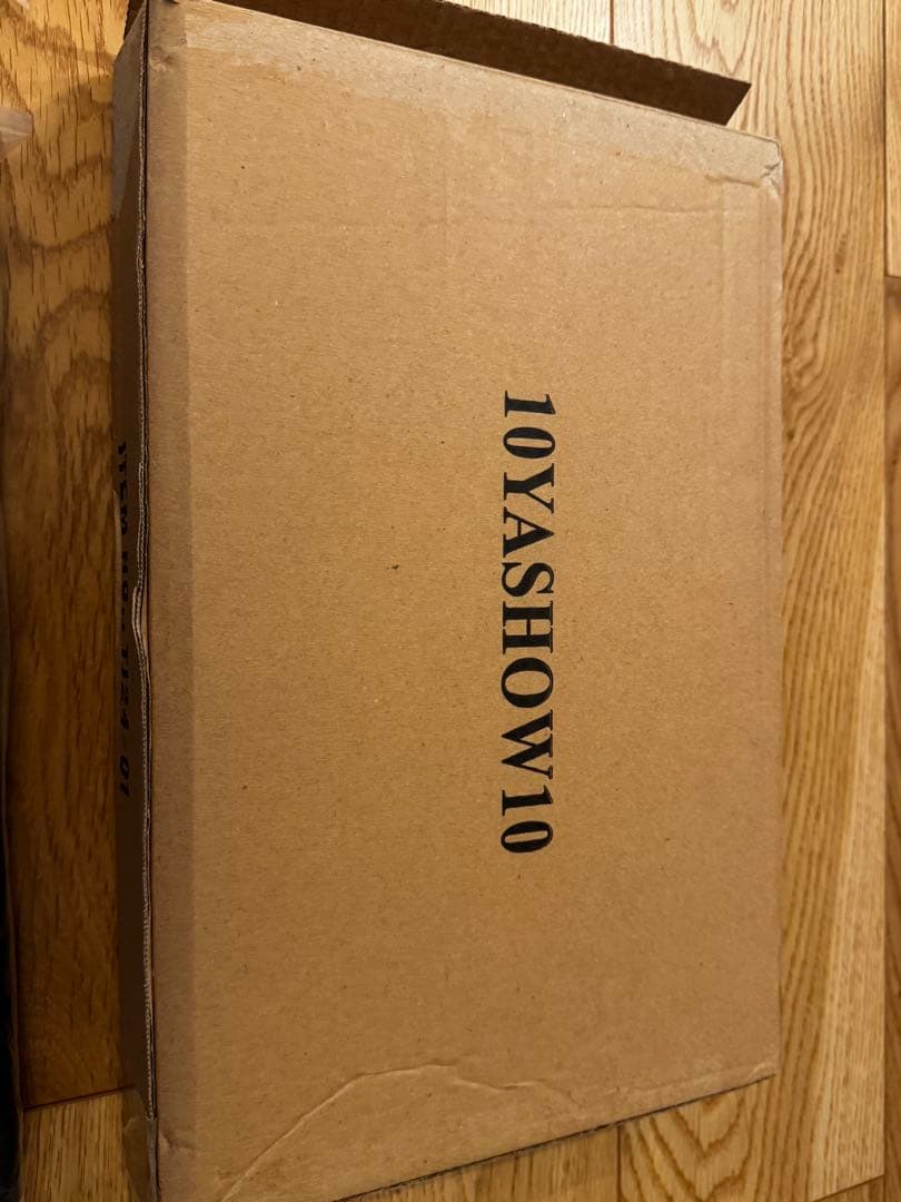 10YASHOW10 辻村棒　ゴルフ練習器具